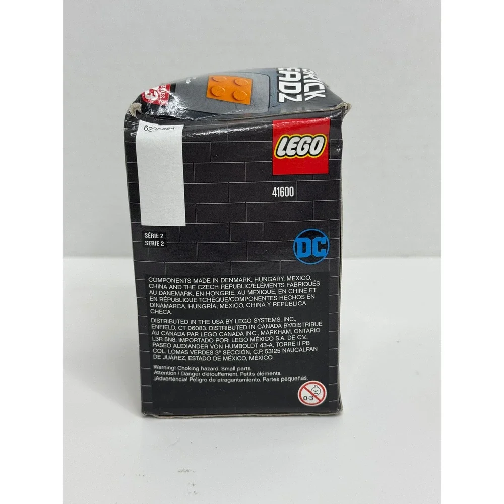 Lego brand model